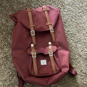 Herschel pack pack
